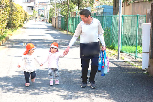 育脳保育園みらいっぽ　本八幡(千葉県市川市)