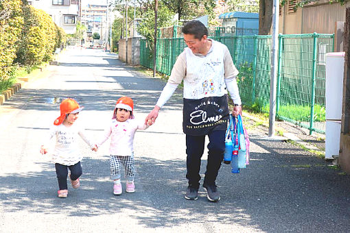 育脳保育園みらいっぽ　市川南(千葉県市川市)