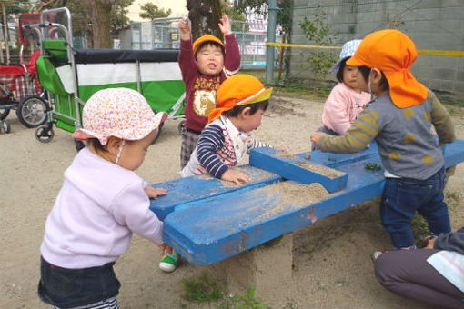 あいりす山ノ内保育園(京都府京都市右京区)