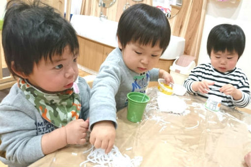 あいりす山ノ内保育園(京都府京都市右京区)