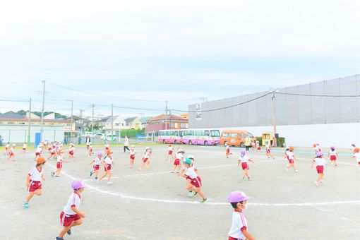 岩戸こども園(神奈川県横須賀市)