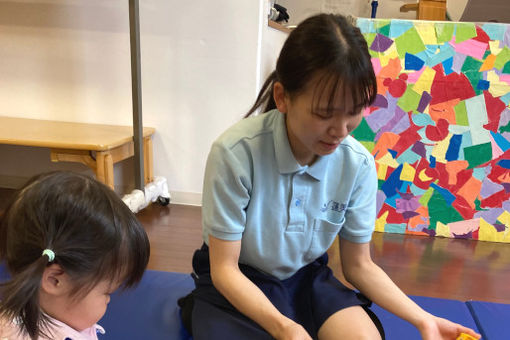 蓮美幼児学園 たにまちナーサリー(大阪府大阪市天王寺区)