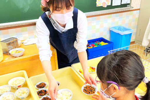 天理認定こども園前栽学園(奈良県天理市)