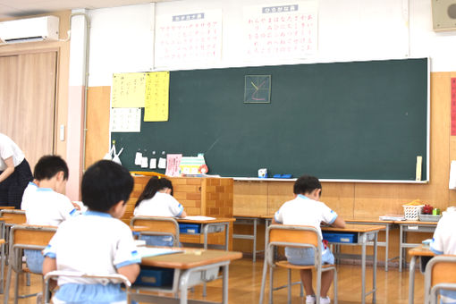 天理認定こども園カレス学園(奈良県天理市)