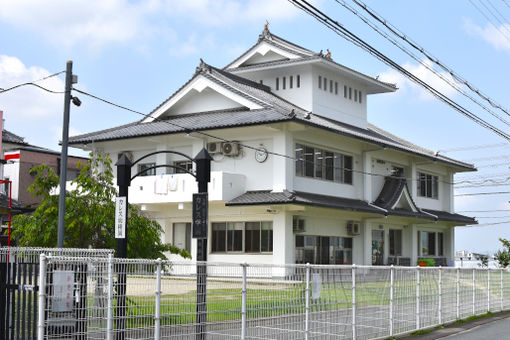 天理認定こども園カレス学園(奈良県天理市)