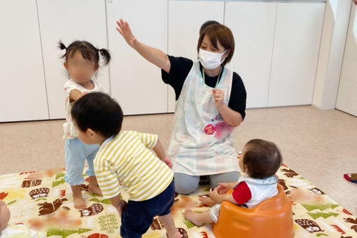 あすかキッズ外割田(愛知県一宮市)