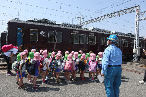 まつぼっくり保育園(兵庫県西宮市)