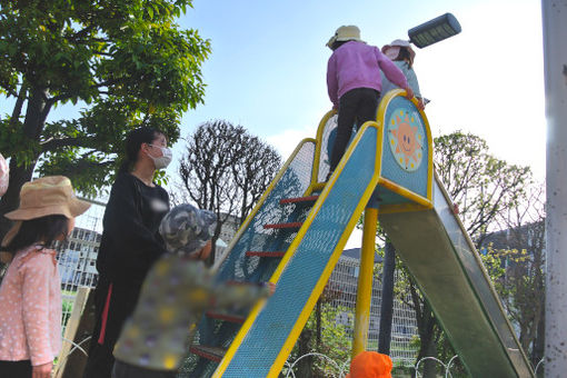 新甲東保育園(兵庫県西宮市)