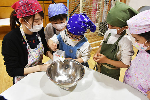 西条みづき認定こども園(広島県東広島市)