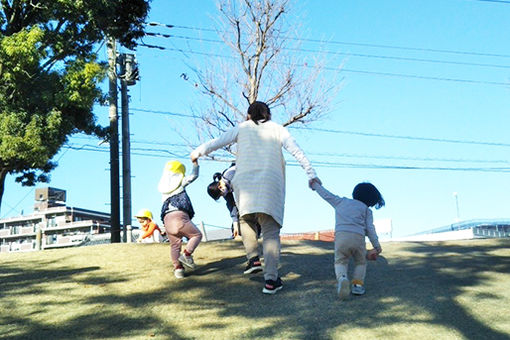 保育ルームClover綱島園(神奈川県横浜市港北区)