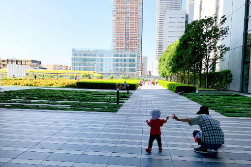 保育ルームCloverコスギタワー園(神奈川県川崎市中原区)