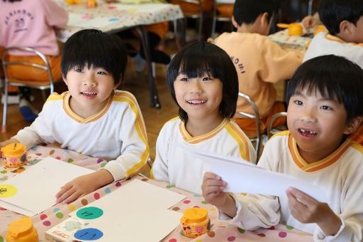 くすのき保育園(神奈川県川崎市高津区)