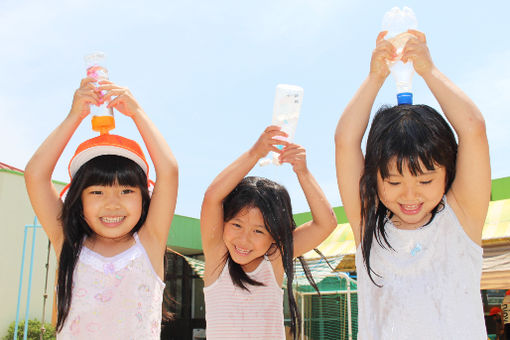 のぞみ幼稚園(広島県広島市西区)