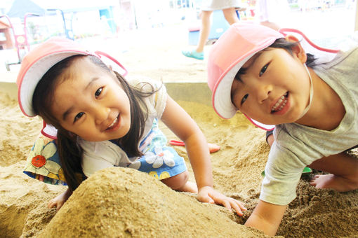 のぞみ幼稚園(広島県広島市西区)