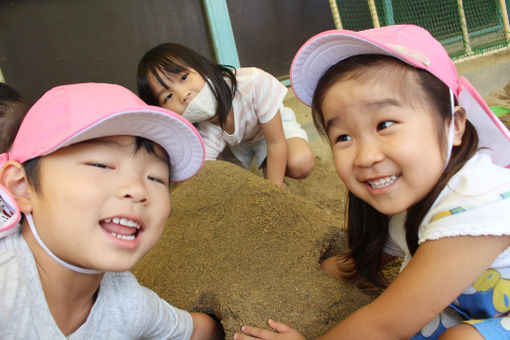 のぞみ幼稚園(広島県広島市西区)