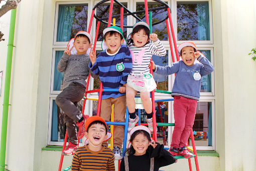 のぞみ幼稚園(広島県広島市西区)