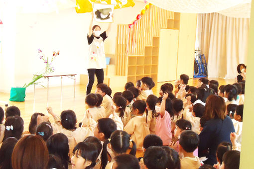 こうわ児童クラブ海田(広島県安芸郡海田町)