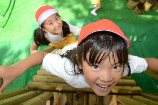 認定こども園カナリヤ幼稚園(東京都町田市)