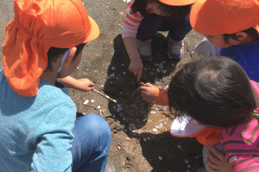 チャイルドほーむ熱田園(愛知県名古屋市熱田区)