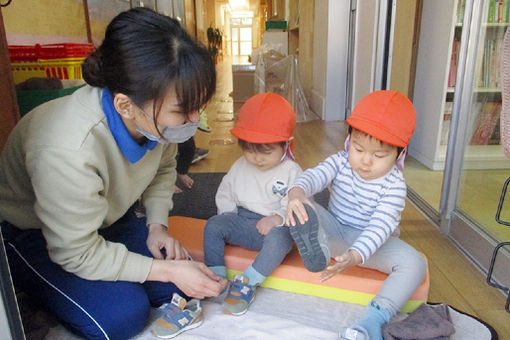 あきば幼保連携型認定こども園(神奈川県横浜市戸塚区)