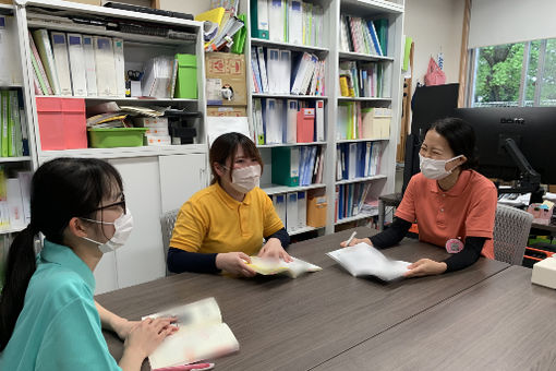 あきば幼保連携型認定こども園(神奈川県横浜市戸塚区)