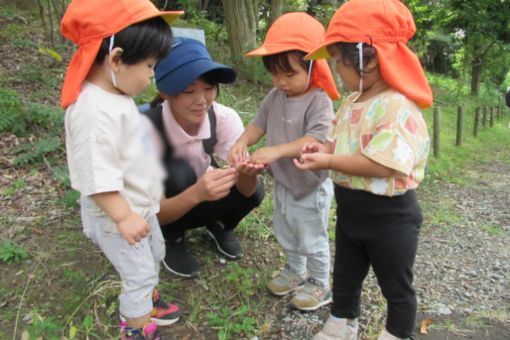 川井宿幼保連携型認定こども園(神奈川県横浜市旭区)