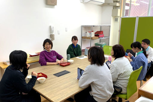 川井宿幼保連携型認定こども園(神奈川県横浜市旭区)