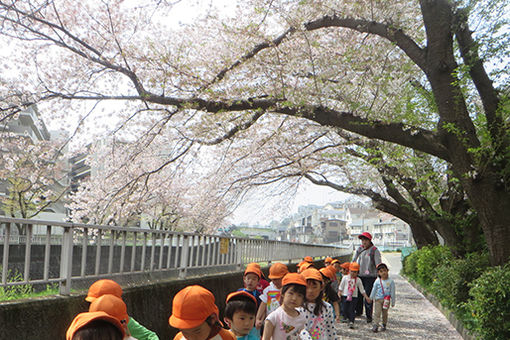 あきば幼保連携型認定こども園(神奈川県横浜市戸塚区)