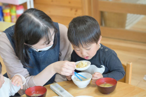 たんぽぽこども園(佐賀県三養基郡)