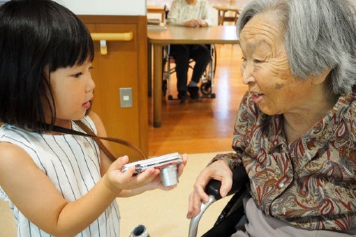 さんいく保育園清澄白河(東京都江東区)