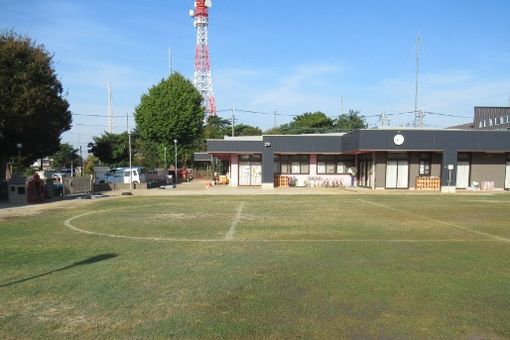 ひかり隣保館保育園(千葉県柏市)