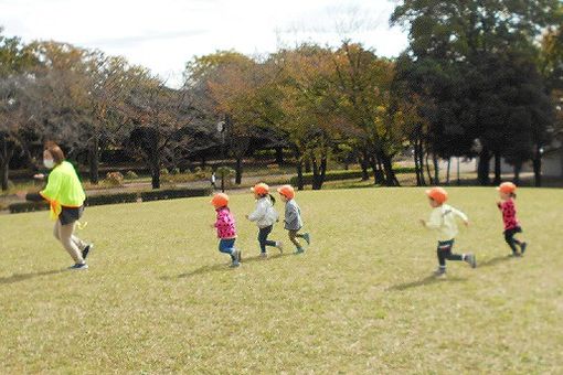 キッズエイド武蔵保育園(東京都府中市)