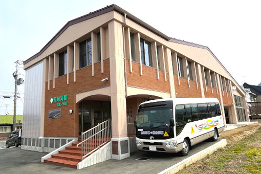 星幼育園 認定こども園(山形県山形市)