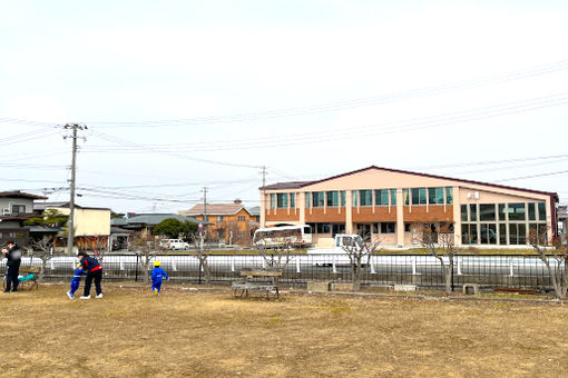 星幼育園 認定こども園(山形県山形市)