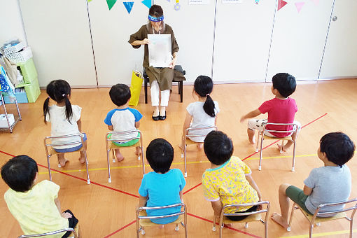 プリスクレール・ディゾ・アンジェ川口戸塚(埼玉県川口市)