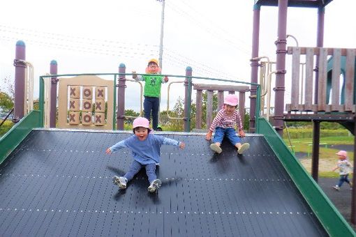 ぷらむ保育園 富谷(宮城県富谷市)