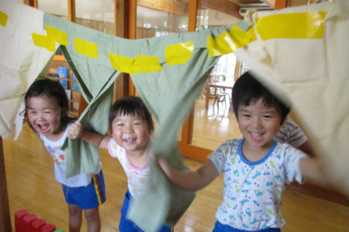 泉幼稚園(福島県いわき市)