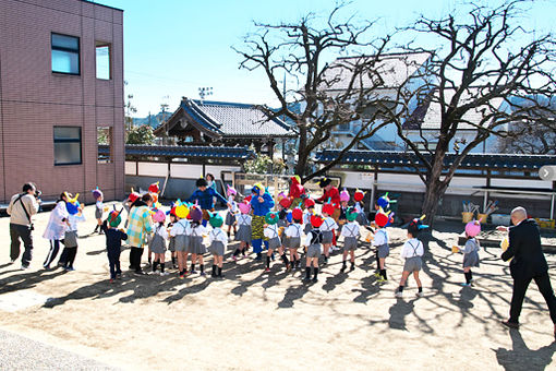 四恩幼稚園(東京都青梅市)