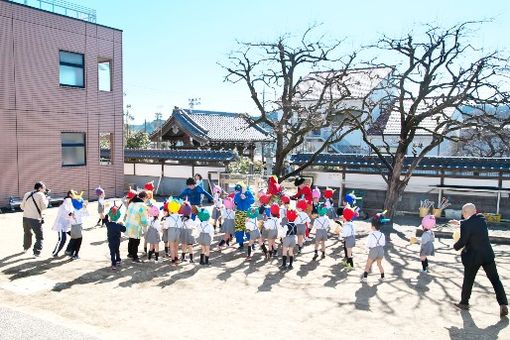 四恩幼稚園(東京都青梅市)