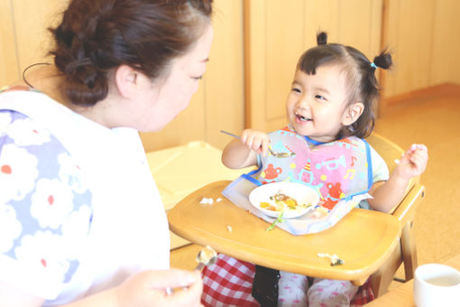 認定こども園ひかりの子(岩手県紫波郡紫波町)