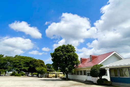 認定こども園成蹊幼稚園(茨城県つくば市)