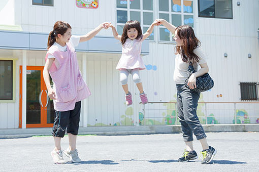 生田ルミナス保育園(神奈川県川崎市多摩区)