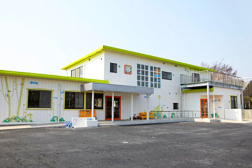 五月台ルミナス保育園(神奈川県川崎市麻生区)