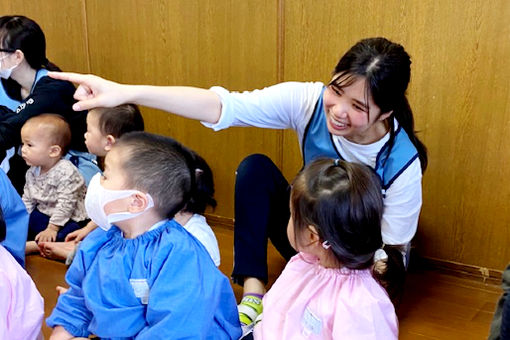 菊水幼保こども園第一(大阪府東大阪市)