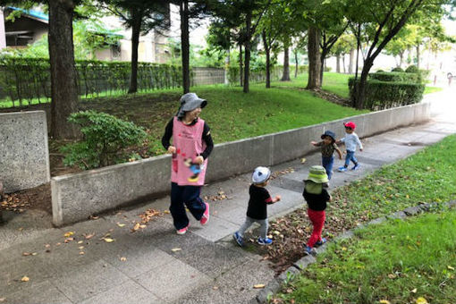 札幌ドリーム保育園(北海道札幌市豊平区)