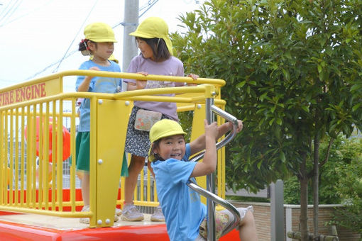 みくになかよしこども園(千葉県柏市)