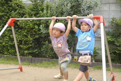 みくになかよしこども園(千葉県柏市)