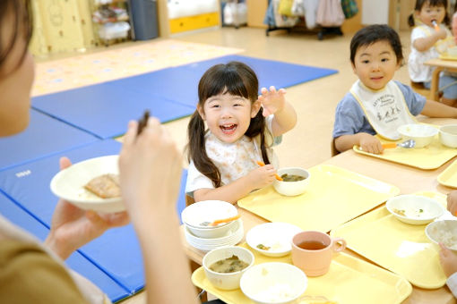 認定こども園みくに学園(千葉県柏市)