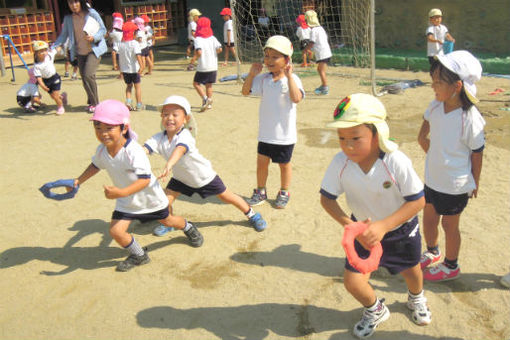 神童幼稚園(大阪府豊中市)