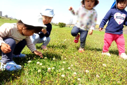 なえしろ保育園(愛知県名古屋市守山区)